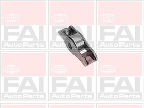 Rocker Arm, engine timing